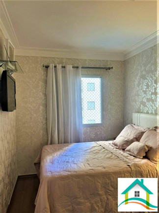 Imagem Apartamento com 2 Quartos à Venda, 53 m² em Nova Petrópolis - São Bernardo Do Campo Imagem Apartamento com 2 Quartos à Venda, 53 m² em Nova Petrópolis - São Bernardo Do Campo