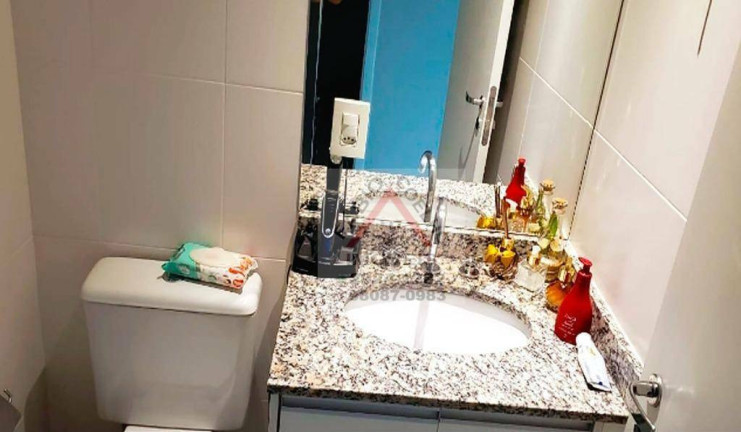 Imagem Apartamento com 2 Quartos à Venda, 68 m² em Sacomã - São Paulo Imagem Apartamento com 2 Quartos à Venda, 68 m² em Sacomã - São Paulo