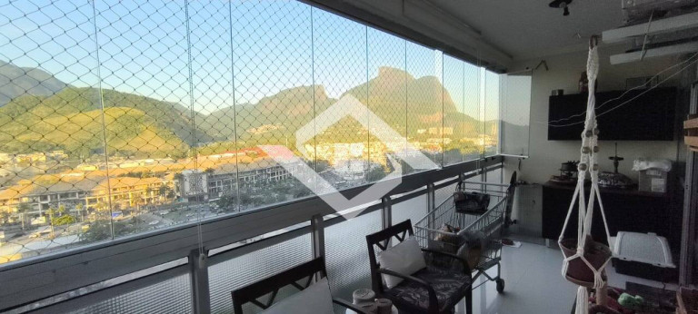Imagem Apartamento com 2 Quartos à Venda, 85 m² em Barra Da Tijuca - Rio De Janeiro Imagem Apartamento com 2 Quartos à Venda, 85 m² em Barra Da Tijuca - Rio De Janeiro