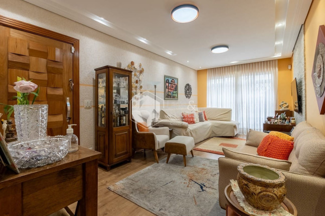 Casa com 3 Quartos à Venda, 177 m² em Parque Jabaquara - São Paulo