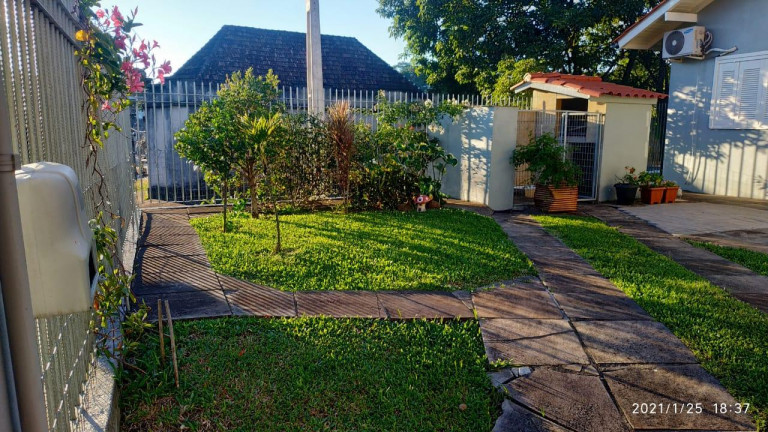 Imagem Casa com 3 Quartos à Venda, 120 m² em Guarani - Novo Hamburgo Imagem Casa com 3 Quartos à Venda, 120 m² em Guarani - Novo Hamburgo