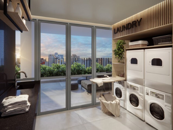 Imagem Apartamento com 4 Quartos à Venda, 127 m² em Aclimação - São Paulo