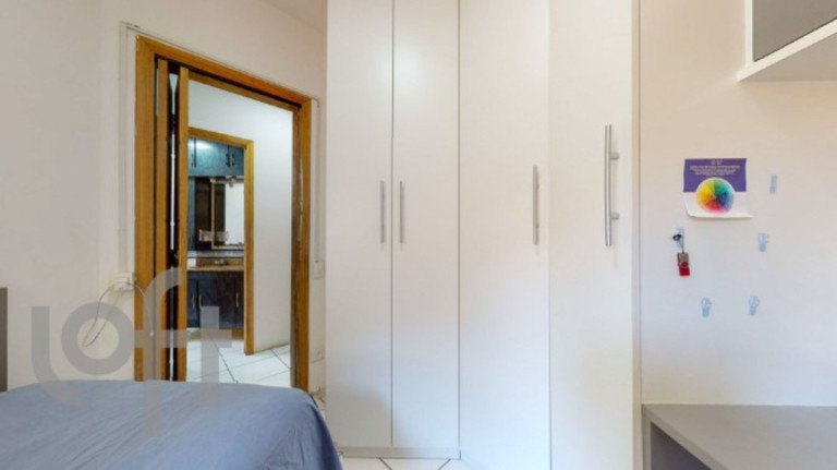 Imagem Apartamento com 3 Quartos à Venda, 70 m² em Tatuapé - São Paulo Imagem Apartamento com 3 Quartos à Venda, 70 m² em Tatuapé - São Paulo