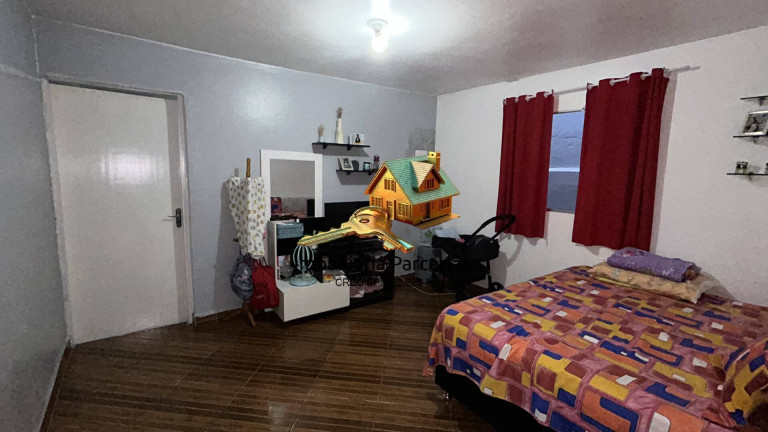 Imagem Casa com 3 Quartos à Venda, 199 m² em Jardim Diva (fazendinha) - Santana De Parnaíba Imagem Casa com 3 Quartos à Venda, 199 m² em Jardim Diva (fazendinha) - Santana De Parnaíba