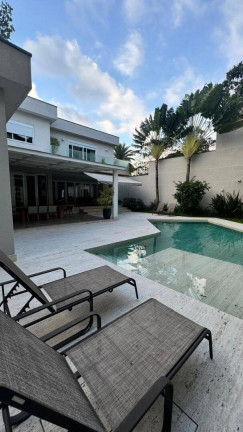 Imagem Casa com 5 Quartos à Venda, 900 m² em Tamboré - Santana De Parnaíba Imagem Casa com 5 Quartos à Venda, 900 m² em Tamboré - Santana De Parnaíba
