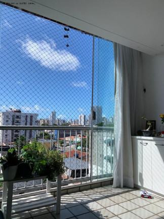 Imagem Apartamento com 3 Quartos à Venda, 125 m² em Setúbal - Recife Imagem Apartamento com 3 Quartos à Venda, 125 m² em Setúbal - Recife
