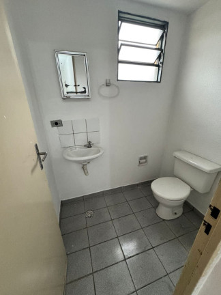 Imagem Apartamento com 2 Quartos à Venda, 46 m² em Jardim Ipê - Mauá Imagem Apartamento com 2 Quartos à Venda, 46 m² em Jardim Ipê - Mauá