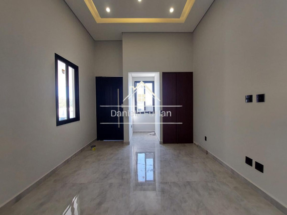 Imagem Casa de Condomínio com 3 Quartos à Venda, 162 m² em Condomínio Residencial Flores - Votorantim
