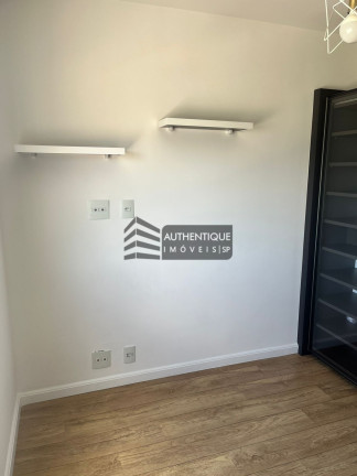 Imagem Apartamento com 3 Quartos à Venda, 77 m² em Pompeia - São Paulo