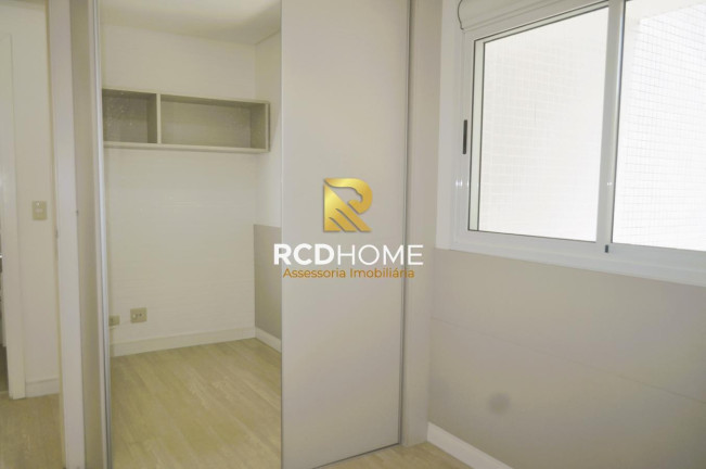 Imagem Apartamento com 2 Quartos à Venda, 77 m² em água Verde - Curitiba