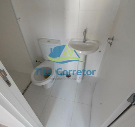 Imagem Apartamento com 2 Quartos à Venda, 34 m² em Jardim Celeste - São Paulo