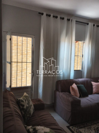 Imagem Casa com 2 Quartos à Venda, em Girassol - Itupeva Imagem Casa com 2 Quartos à Venda, em Girassol - Itupeva