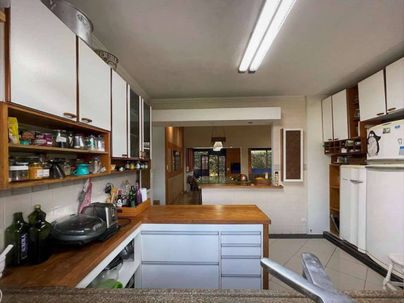 Imagem Casa de Condomínio com 4 Quartos à Venda, 220 m² em Chácara Dos Junqueiras - Carapicuíba