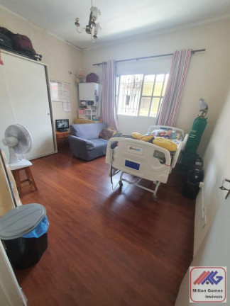 Imagem Casa com 4 Quartos à Venda, 117 m² em Penha - São Paulo