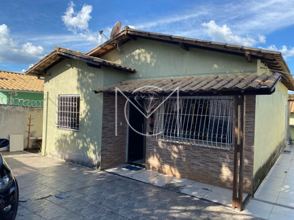 Casa com 3 Quartos à Venda, 70 m² em Floresta Encantada - Esmeraldas