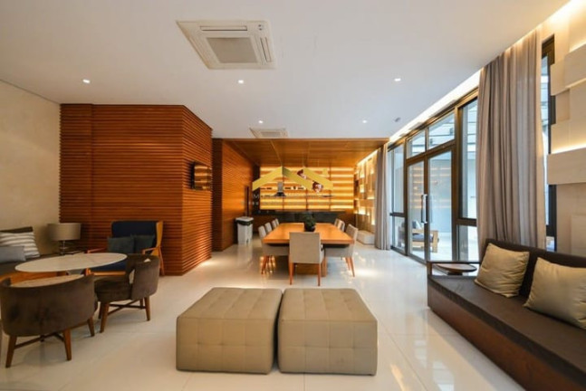 Imagem Apartamento com 2 Quartos à Venda, 174 m² em Vila Clementino - São Paulo
