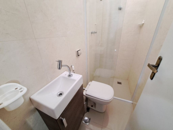 Imagem Apartamento com 3 Quartos à Venda, 100 m² em Pitangueiras - Guarujá Imagem Apartamento com 3 Quartos à Venda, 100 m² em Pitangueiras - Guarujá