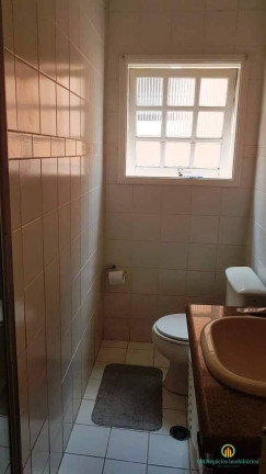 Imagem Casa de Condomínio com 3 Quartos à Venda, 170 m² em Parque Ipê - São Paulo Imagem Casa de Condomínio com 3 Quartos à Venda, 170 m² em Parque Ipê - São Paulo