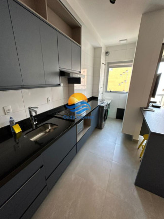 Imagem Apartamento com 1 Quarto à Venda, 48 m² em Boqueirão - Santos Imagem Apartamento com 1 Quarto à Venda, 48 m² em Boqueirão - Santos