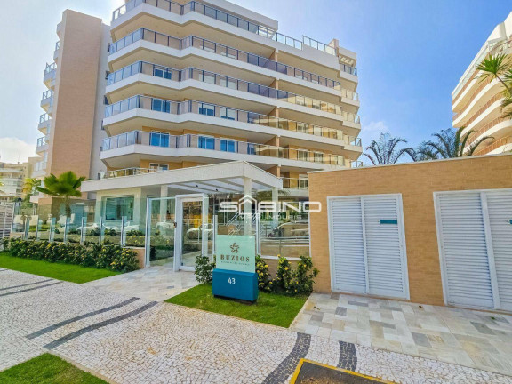 Imagem Apartamento com 3 Quartos à Venda, 110 m² em Riviera De São Lourenço - Bertioga Imagem Apartamento com 3 Quartos à Venda, 110 m² em Riviera De São Lourenço - Bertioga
