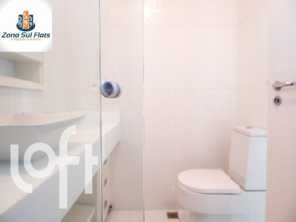 Imagem Apartamento com 3 Quartos à Venda, 168 m² em água Branca - São Paulo Imagem Apartamento com 3 Quartos à Venda, 168 m² em água Branca - São Paulo