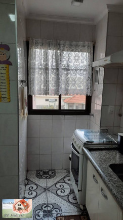 Imagem Apartamento com 3 Quartos à Venda, 82 m² em Vila Curuçá - Santo André Imagem Apartamento com 3 Quartos à Venda, 82 m² em Vila Curuçá - Santo André