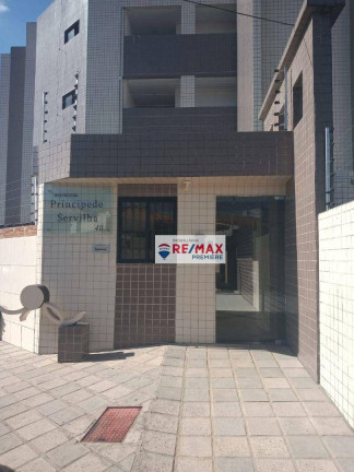 Imagem Apartamento com 2 Quartos à Venda, 55 m² em Ernesto Geisel - João Pessoa Imagem Apartamento com 2 Quartos à Venda, 55 m² em Ernesto Geisel - João Pessoa