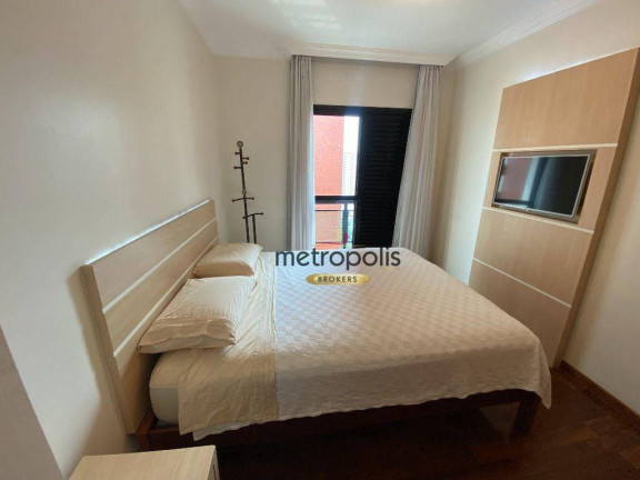 Imagem Apartamento com 4 Quartos à Venda, 138 m² em Santa Paula - São Caetano Do Sul Imagem Apartamento com 4 Quartos à Venda, 138 m² em Santa Paula - São Caetano Do Sul