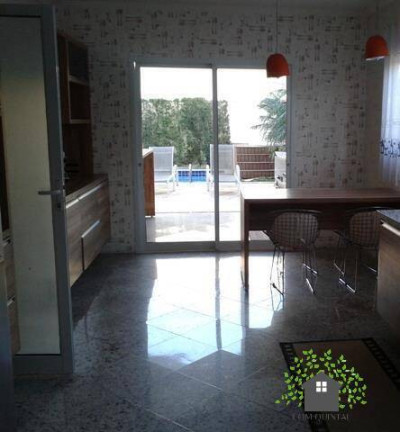 Imagem Casa com 4 Quartos à Venda, 400 m² em São Paulo Ii - Cotia