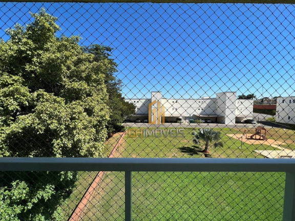 Imagem Apartamento com 3 Quartos à Venda, 83 m² em Residencial Itaipu - Goiânia Imagem Apartamento com 3 Quartos à Venda, 83 m² em Residencial Itaipu - Goiânia