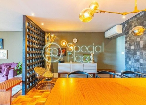 Imagem Apartamento com 3 Quartos à Venda, 250 m² em Jardim América - São Paulo Imagem Apartamento com 3 Quartos à Venda, 250 m² em Jardim América - São Paulo