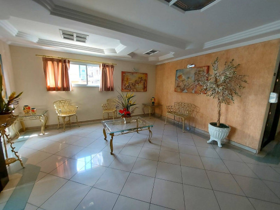 Imagem Apartamento com 3 Quartos à Venda, 117 m² em Tupi - Praia Grande