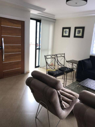 Imagem Apartamento com 4 Quartos à Venda, 200 m² em Santa Paula - São Caetano Do Sul Imagem Apartamento com 4 Quartos à Venda, 200 m² em Santa Paula - São Caetano Do Sul