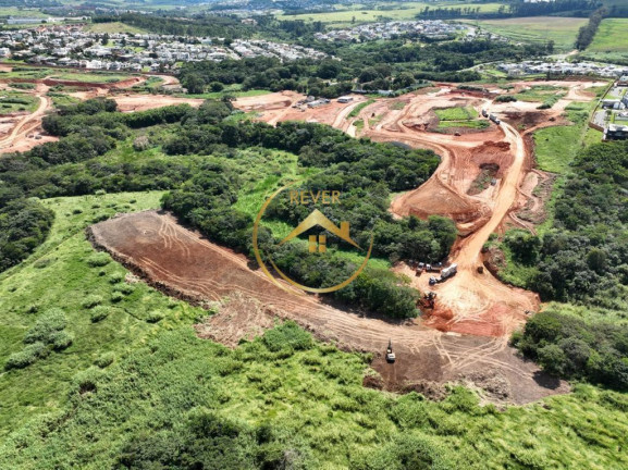 Imagem Terreno à Venda, 418 m² em Alphaville Dom Pedro - Campinas Imagem Terreno à Venda, 418 m² em Alphaville Dom Pedro - Campinas