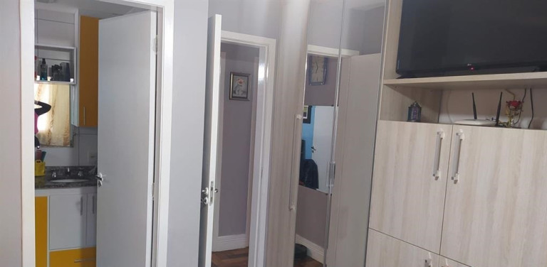 Imagem Apartamento com 3 Quartos à Venda, 72 m² em Vila Carrão - São Paulo Imagem Apartamento com 3 Quartos à Venda, 72 m² em Vila Carrão - São Paulo