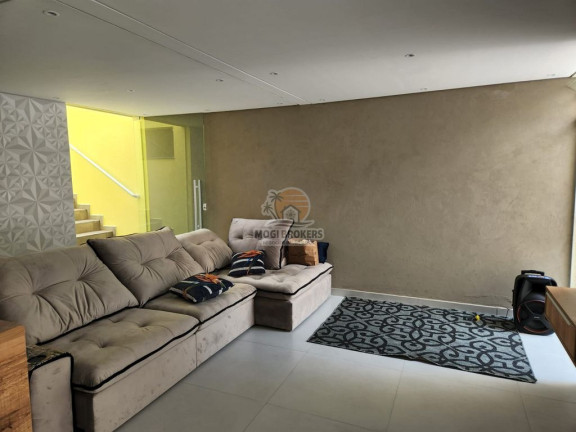 Imagem Sobrado com 3 Quartos à Venda, 180 m² em Conjunto Habitacional Ana Paula - Mogi Das Cruzes Imagem Sobrado com 3 Quartos à Venda, 180 m² em Conjunto Habitacional Ana Paula - Mogi Das Cruzes