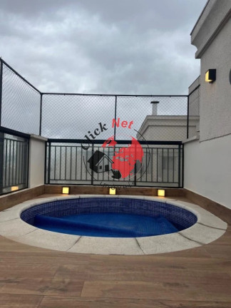 Imagem Apartamento com 3 Quartos à Venda, 200 m² em Centro - São Bernardo Do Campo