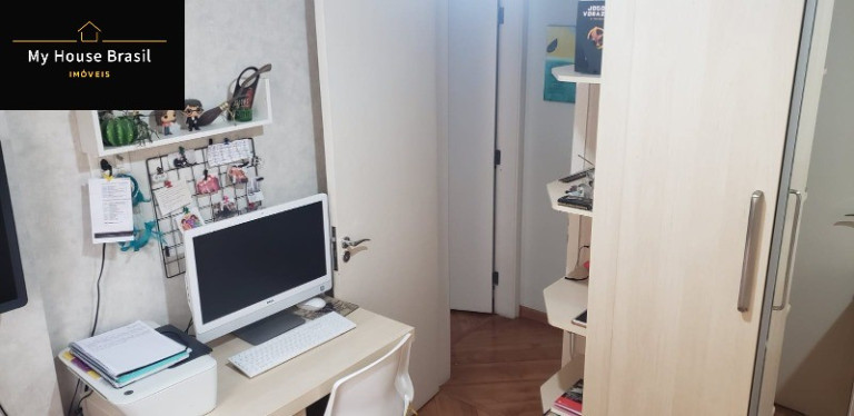 Imagem Apartamento com 2 Quartos à Venda, 60 m² em Santa Teresinha - São Paulo Imagem Apartamento com 2 Quartos à Venda, 60 m² em Santa Teresinha - São Paulo