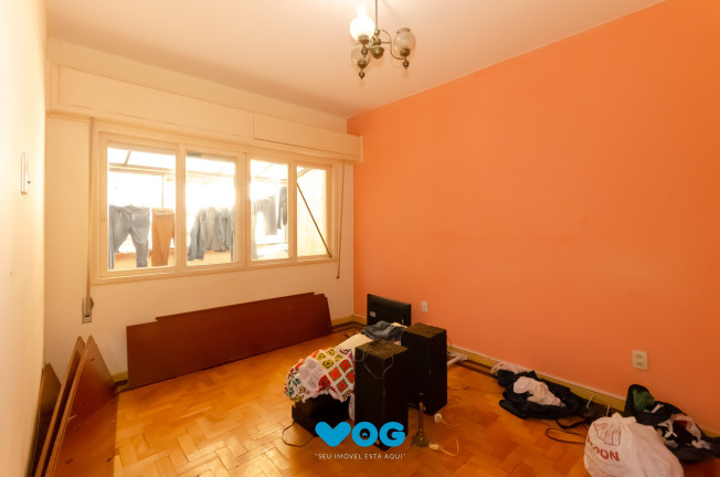 Imagem Imóvel com 2 Quartos à Venda, 106 m² em Santana - Porto Alegre