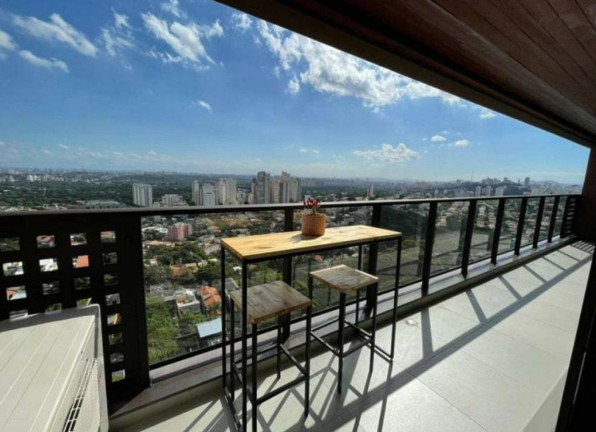 Imagem Apartamento com 2 Quartos à Venda, 71 m² em Vila Madalena - São Paulo Imagem Apartamento com 2 Quartos à Venda, 71 m² em Vila Madalena - São Paulo
