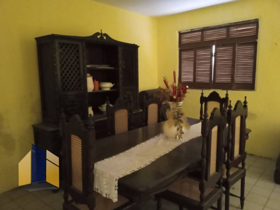 Imagem Casa com 5 Quartos à Venda, 600 m² em Tabuba - Caucaia