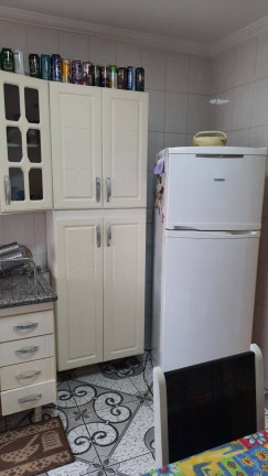 Imagem Apartamento com 3 Quartos à Venda, 82 m² em Vila Curuçá - Santo André Imagem Apartamento com 3 Quartos à Venda, 82 m² em Vila Curuçá - Santo André