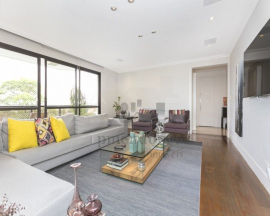 Imagem Apartamento com 4 Quartos à Venda, 260 m² em Higienópolis - São Paulo Imagem Apartamento com 4 Quartos à Venda, 260 m² em Higienópolis - São Paulo