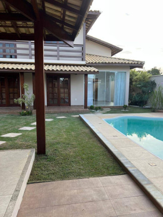 Imagem Casa com 4 Quartos à Venda, 525 m² em Outeiro Da Glória - Porto Seguro Imagem Casa com 4 Quartos à Venda, 525 m² em Outeiro Da Glória - Porto Seguro