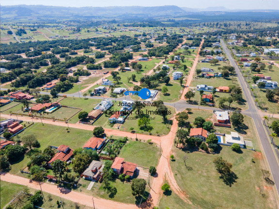 Imagem Terreno em Condomínio à Venda, 420 m² em Ninho Verde Ii - Pardinho