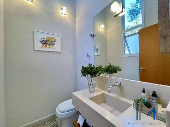 Imagem Casa de Condomínio com 4 Quartos à Venda, 645 m² em Chácara Moinho Velho - Carapicuíba