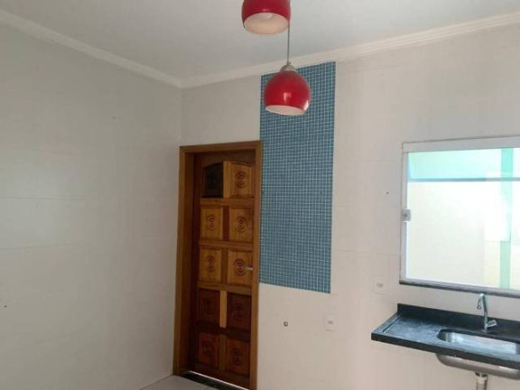Imagem Casa com 2 Quartos à Venda, 63 m² em Vila Formosa - São Paulo