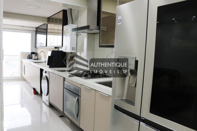 Imagem Apartamento com 3 Quartos à Venda, 102 m² em Mooca - São Paulo Imagem Apartamento com 3 Quartos à Venda, 102 m² em Mooca - São Paulo
