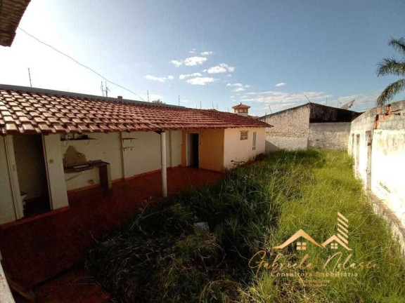 Imagem Casa com 2 Quartos à Venda, 141 m² em Centro - Mogi Mirim Imagem Casa com 2 Quartos à Venda, 141 m² em Centro - Mogi Mirim