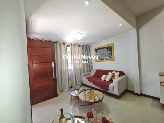 Imagem Casa de Condomínio com 4 Quartos à Venda, 220 m² em Centro - Lauro De Freitas Imagem Casa de Condomínio com 4 Quartos à Venda, 220 m² em Centro - Lauro De Freitas
